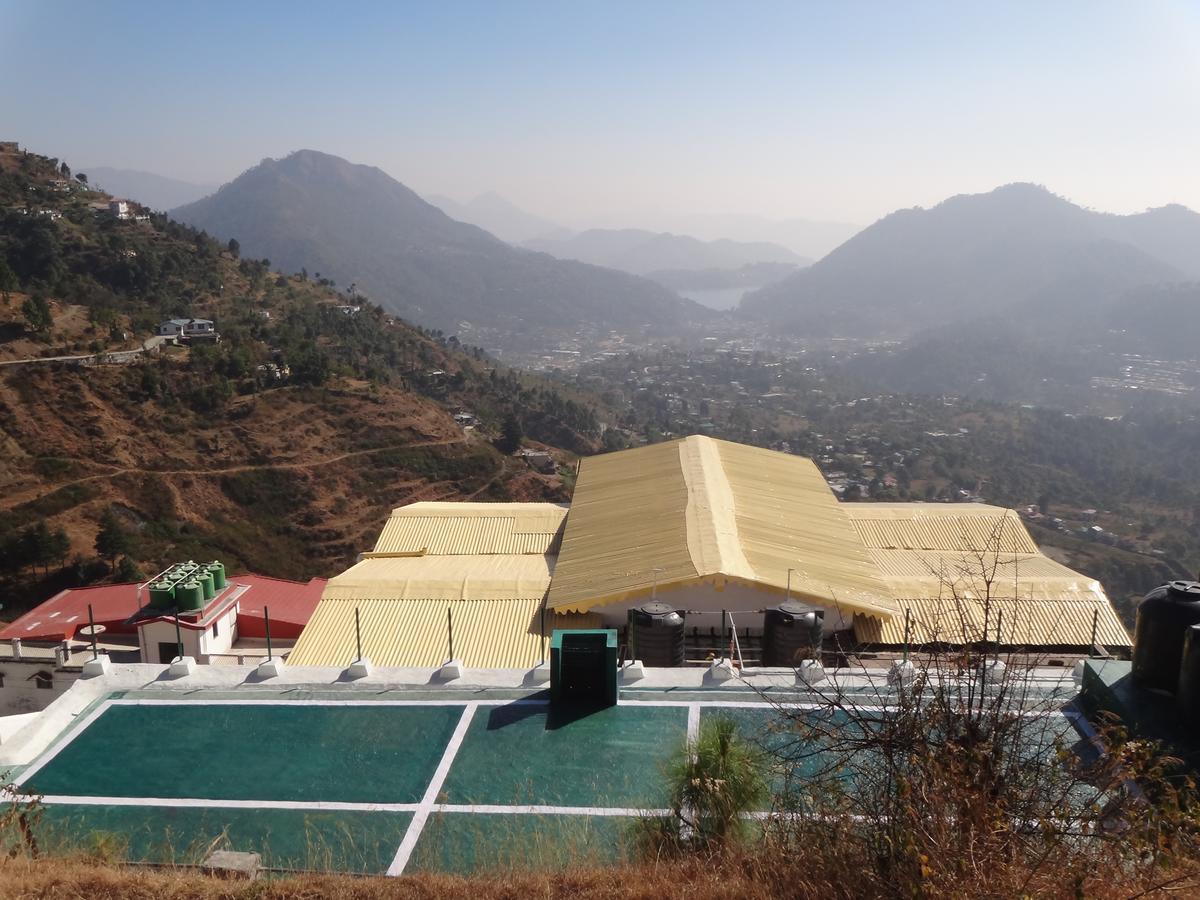 فيلا Aqua De Vida Bhowali المظهر الخارجي الصورة